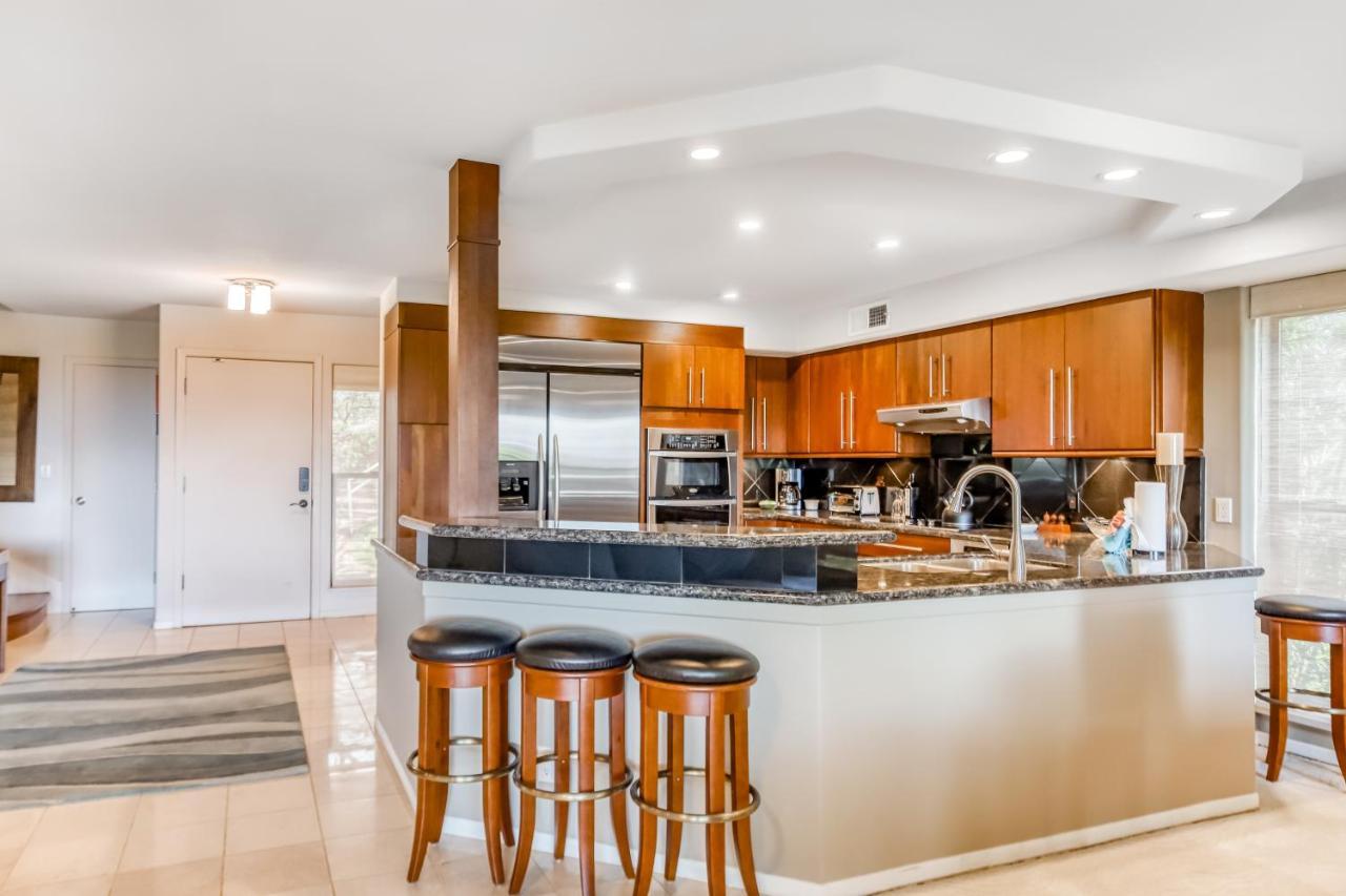 Kaanapali Plantation Condominiums Zewnętrze zdjęcie