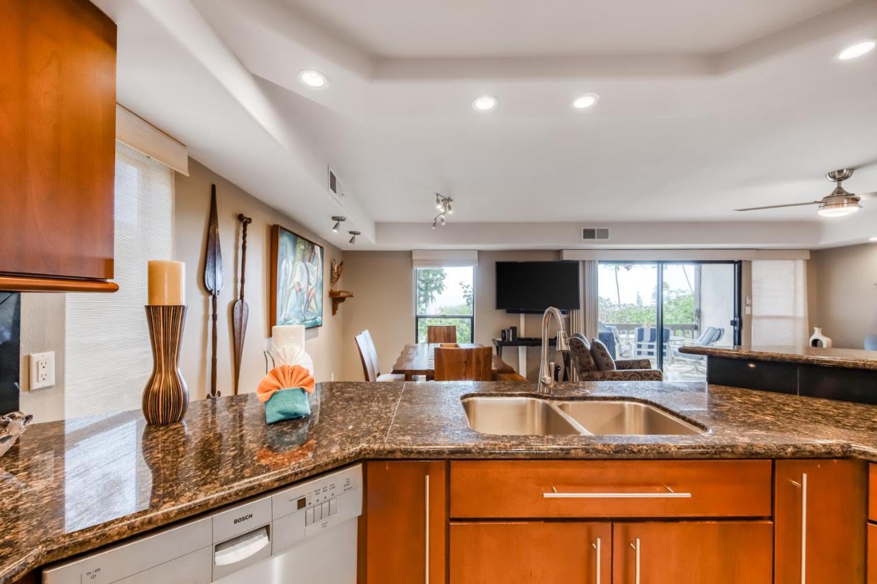 Kaanapali Plantation Condominiums Zewnętrze zdjęcie