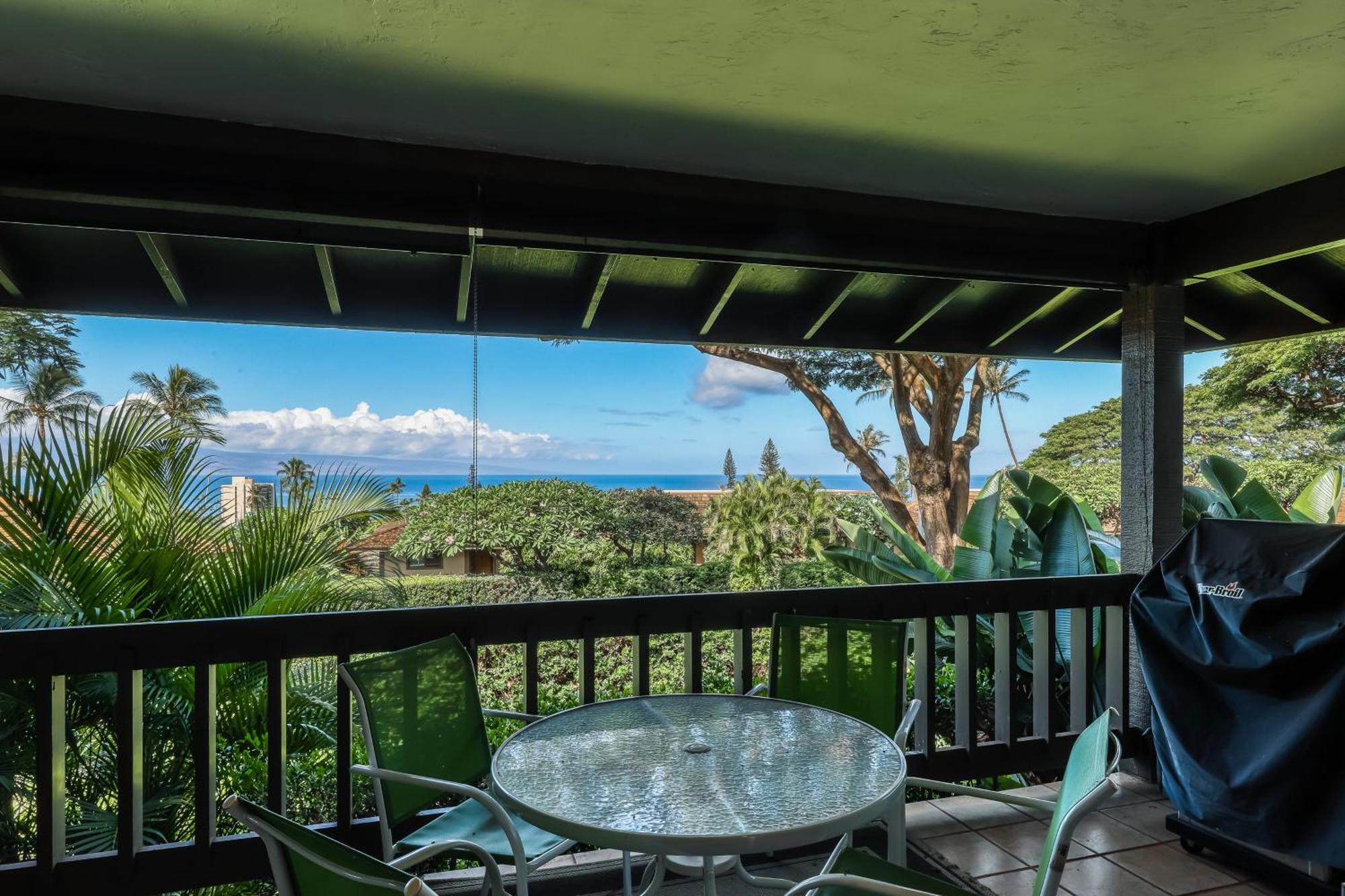 Kaanapali Plantation Condominiums Pokój zdjęcie