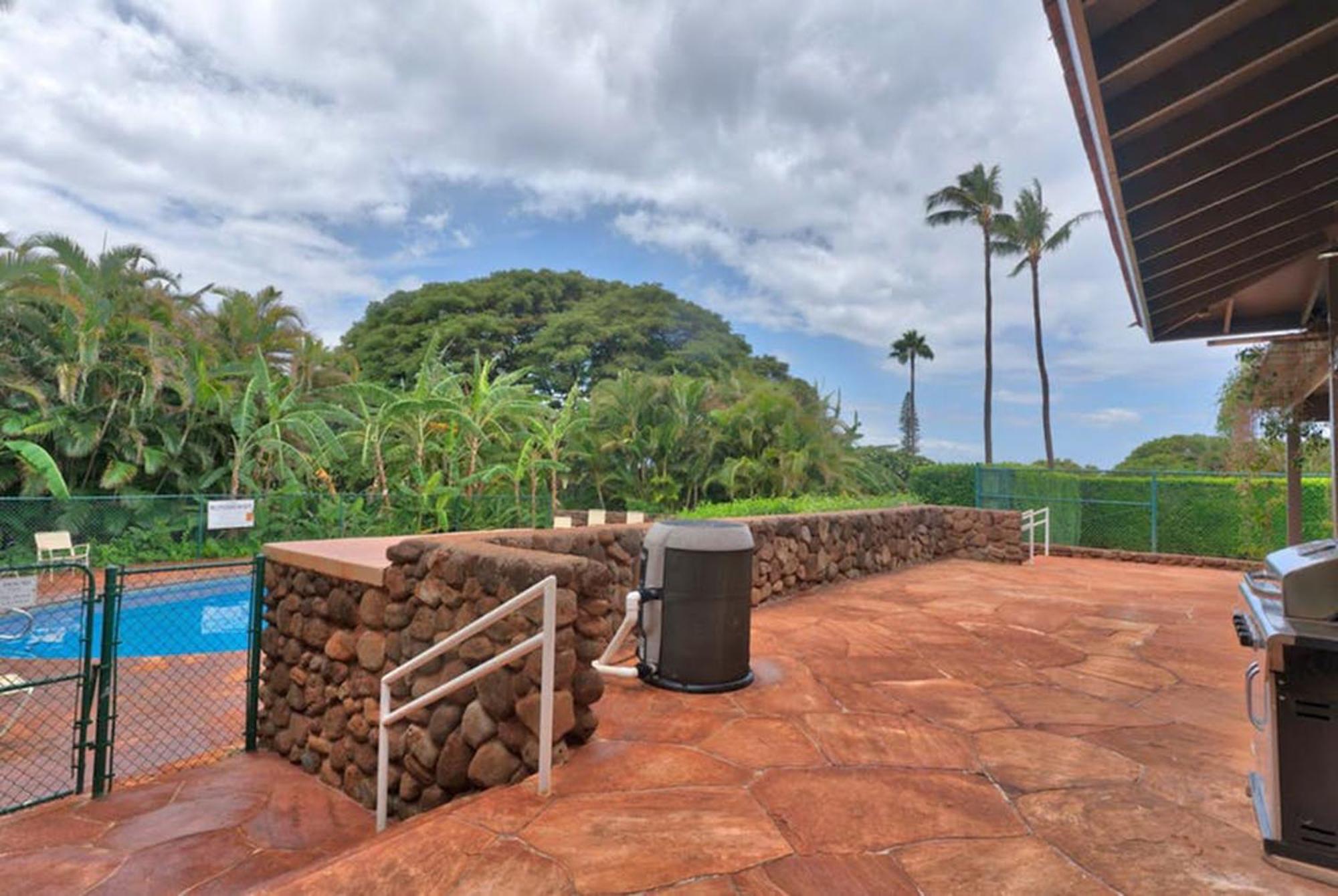 Kaanapali Plantation Condominiums Pokój zdjęcie