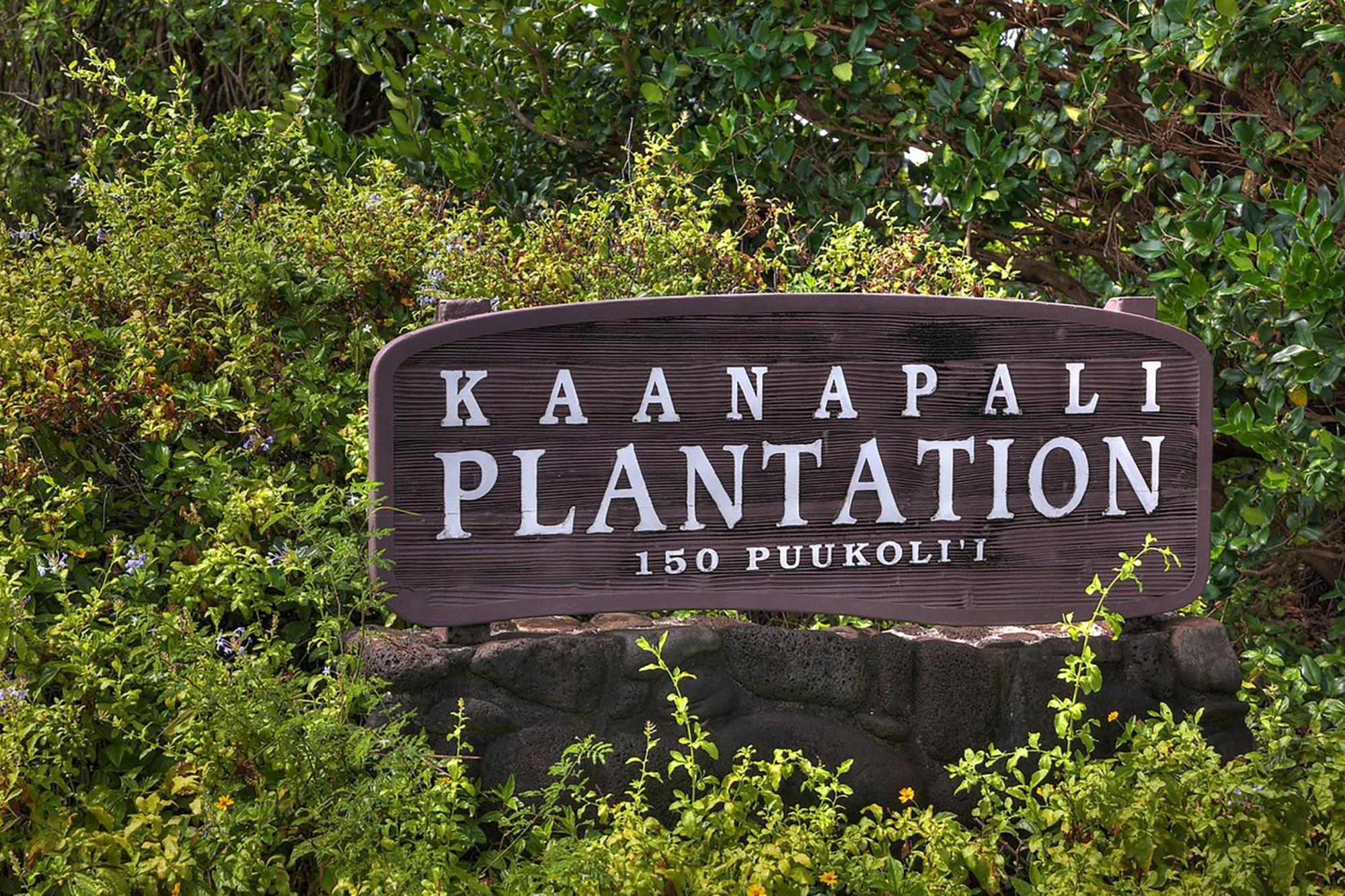 Kaanapali Plantation Condominiums Pokój zdjęcie