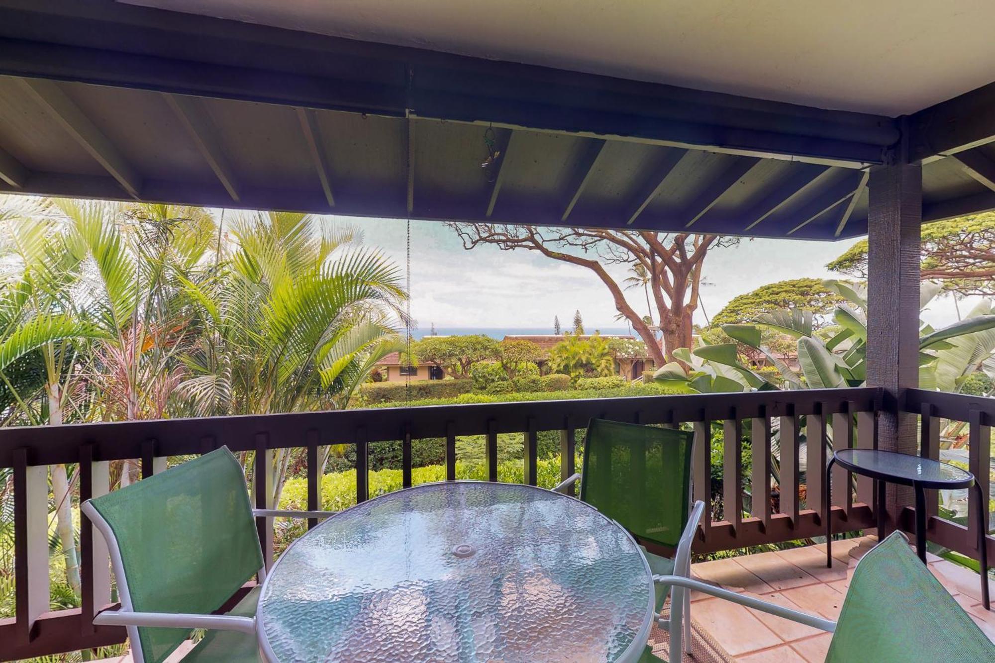 Kaanapali Plantation Condominiums Pokój zdjęcie