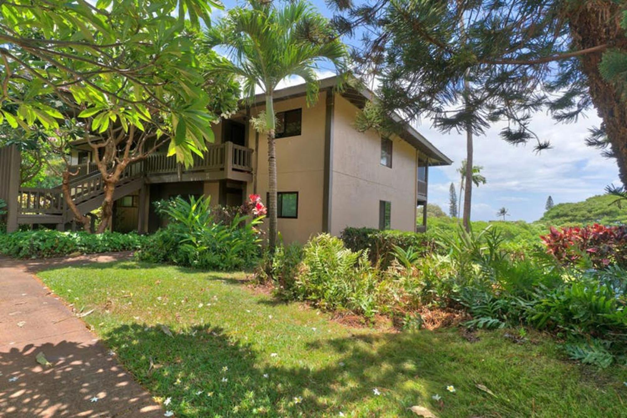 Kaanapali Plantation Condominiums Pokój zdjęcie