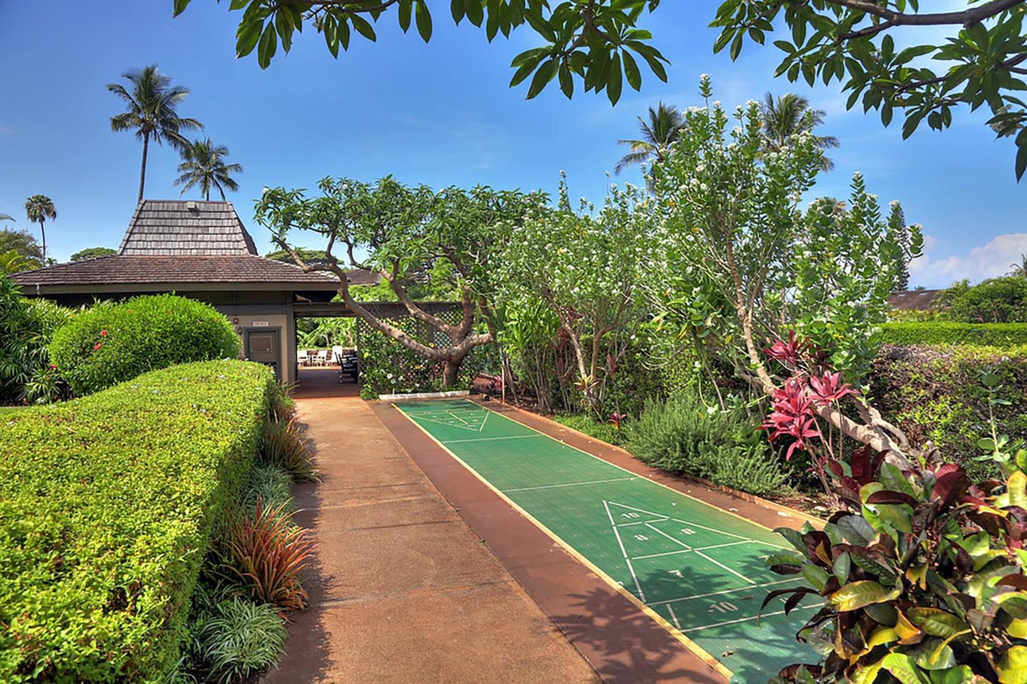 Kaanapali Plantation Condominiums Pokój zdjęcie