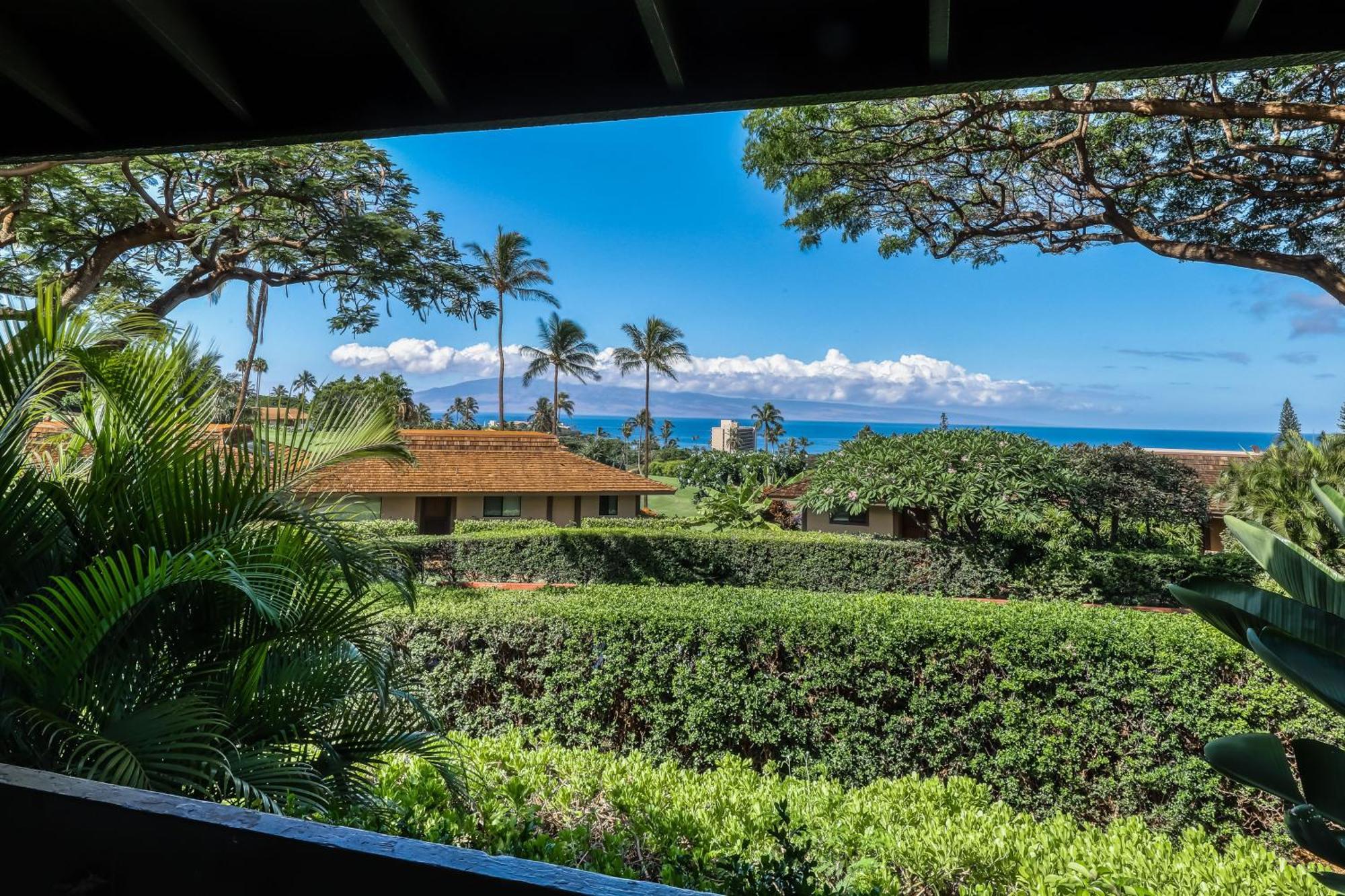 Kaanapali Plantation Condominiums Pokój zdjęcie