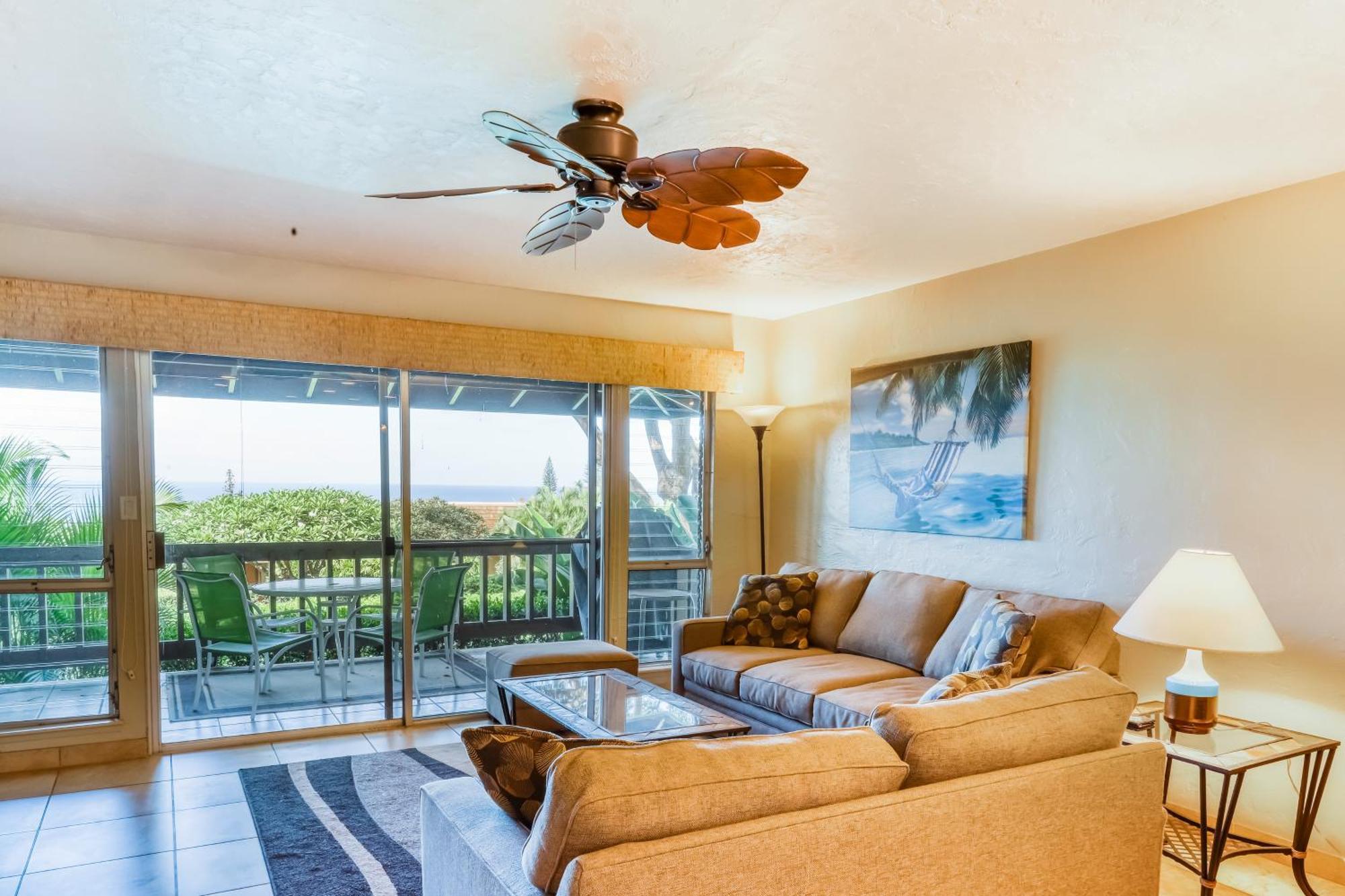 Kaanapali Plantation Condominiums Pokój zdjęcie