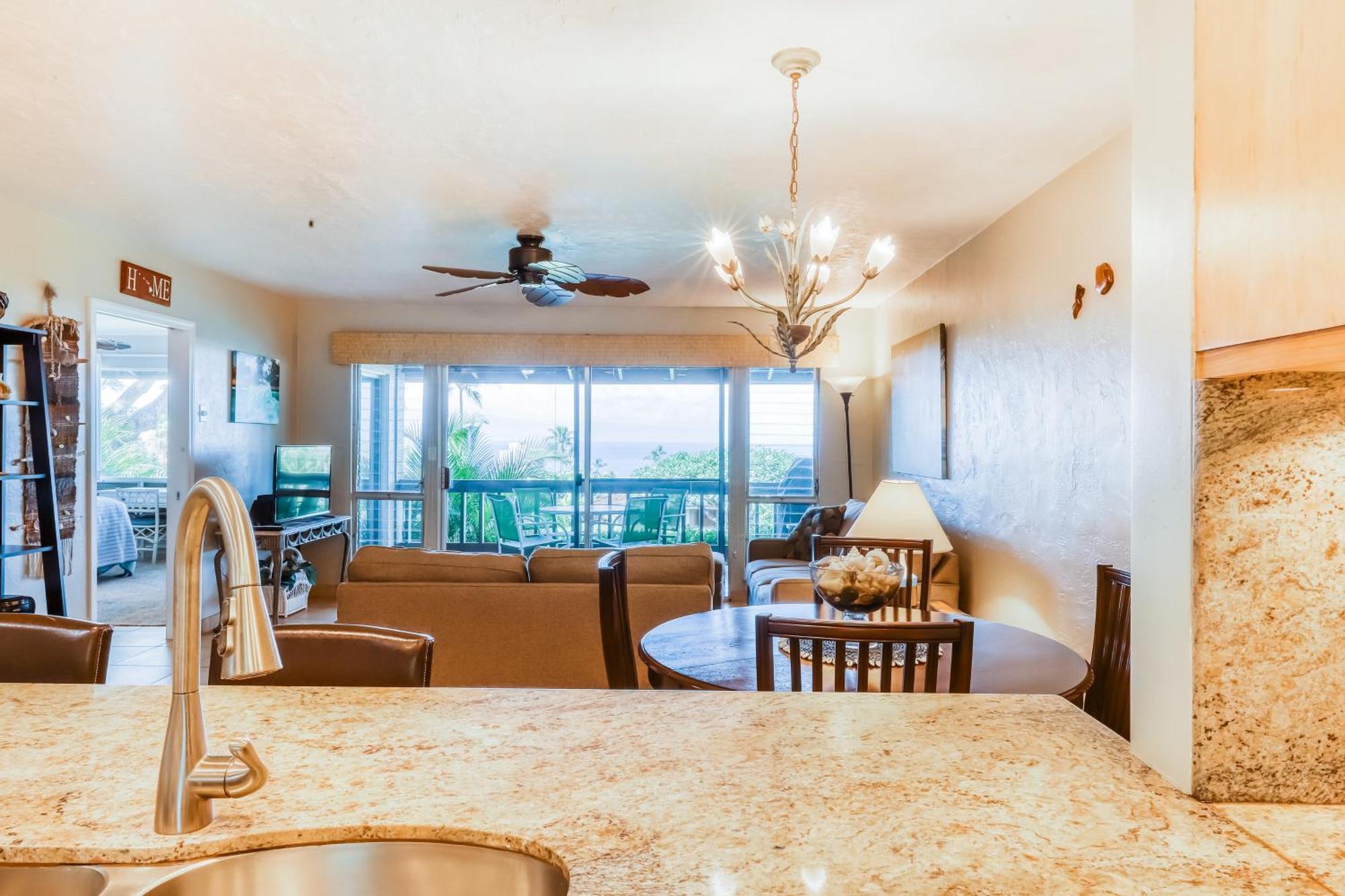 Kaanapali Plantation Condominiums Pokój zdjęcie
