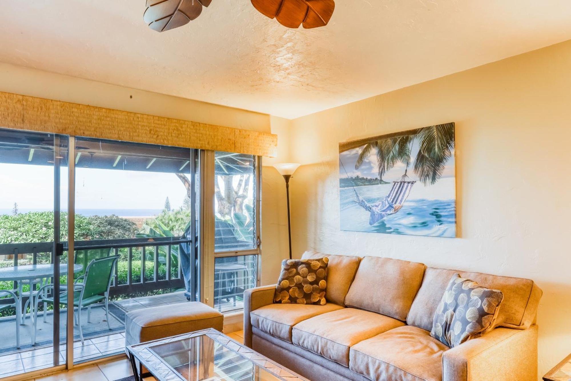 Kaanapali Plantation Condominiums Pokój zdjęcie