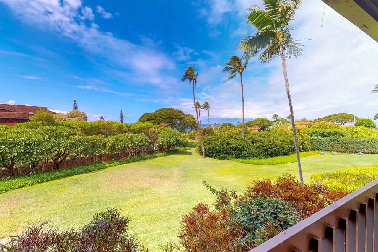 Kaanapali Plantation Condominiums Zewnętrze zdjęcie