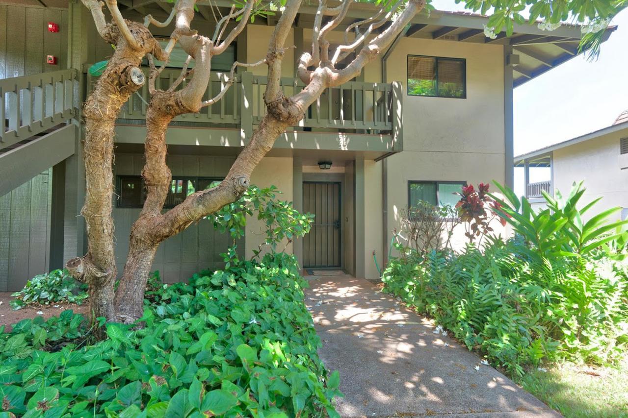 Kaanapali Plantation Condominiums Zewnętrze zdjęcie