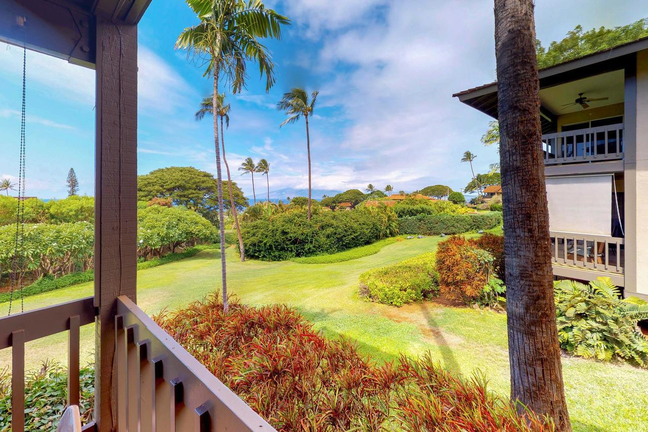 Kaanapali Plantation Condominiums Zewnętrze zdjęcie